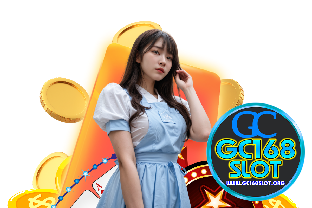 gc168 slot